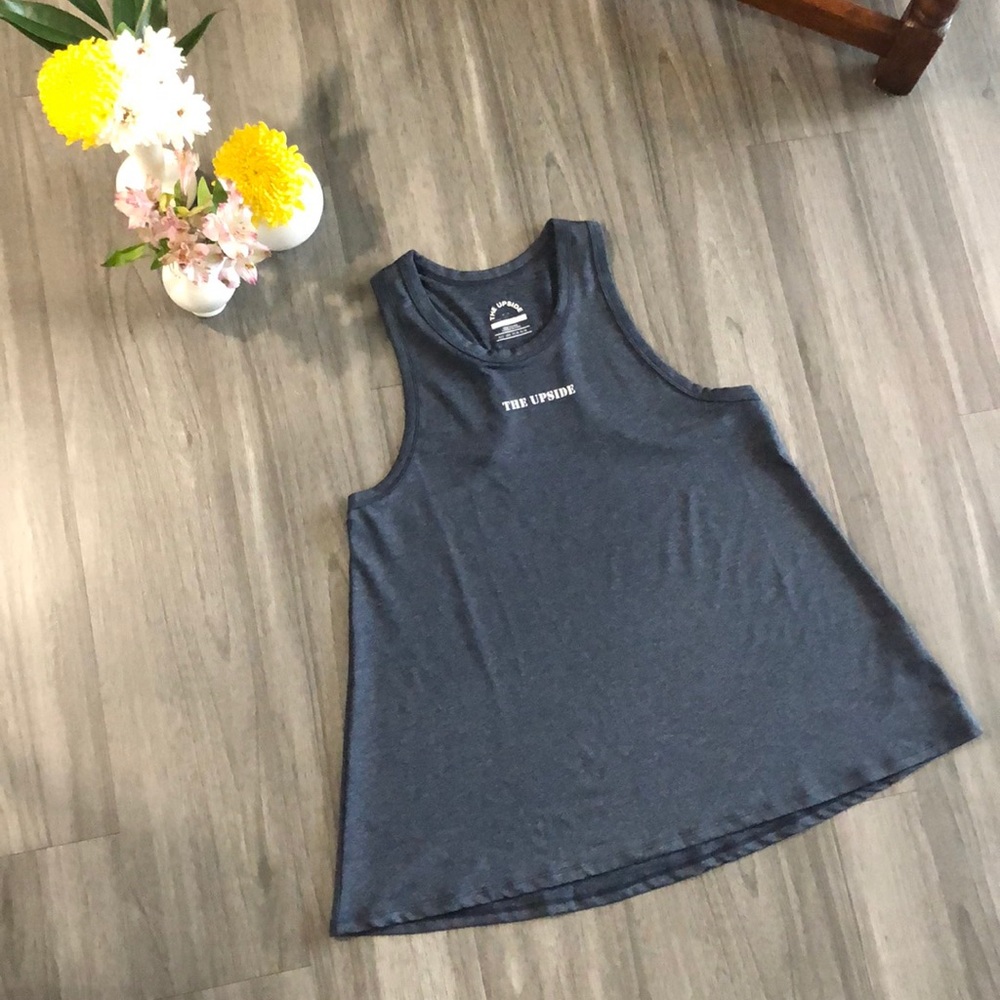 NWOT - The Upside Tank